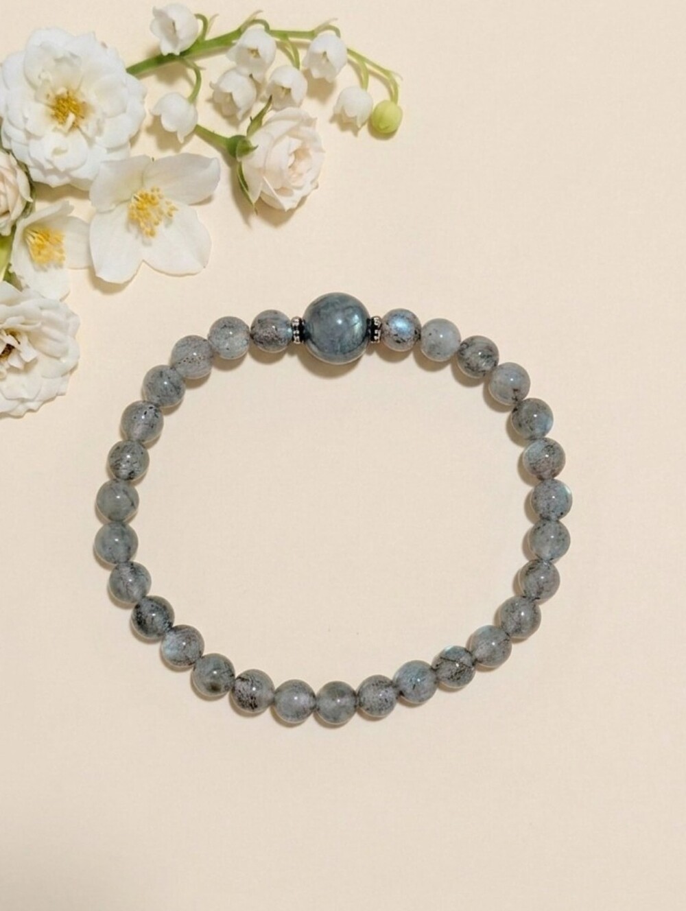 Labradorite Bracelet